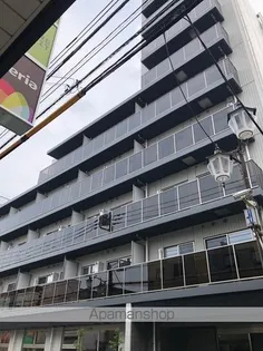 東京都練馬区旭丘1丁目【マンション】の外観