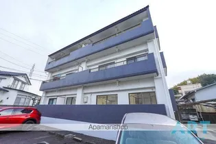 UKENA南久米の画像