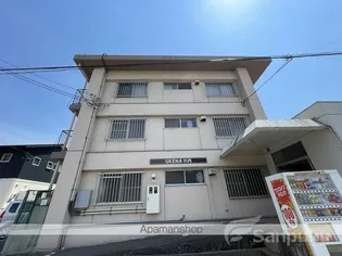 トロワボヌール川内の画像