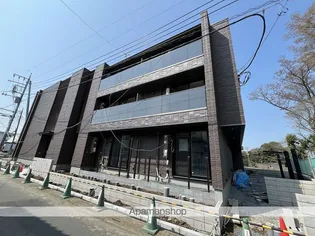 ソフィーガーデンの画像