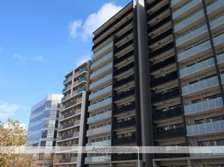 エスリード ザ・レガリア新栄PREMIER【15階】の外観