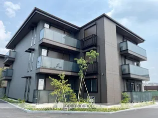 PALAIS POIRE A棟の画像