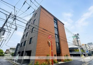 CREATIF桜新町【3階】の外観