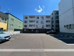 エフュート新さっぽろの画像