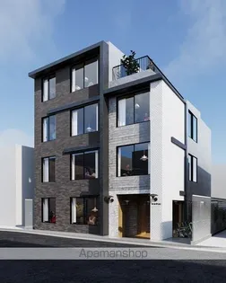 NERIMA CALMEの画像