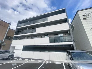 北海道札幌市東区北二十条東18丁目【マンション】の外観