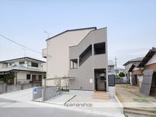 BーHOUSE 南流山の画像
