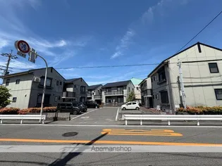 ファミーユ美津の画像