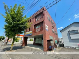 大和コーポの画像