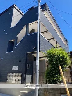 ベルフルール薬園台の画像