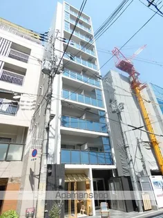 ALZA松ヶ枝Ⅱ【10階】の外観