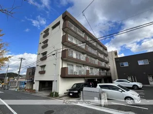 陣山ビルの画像