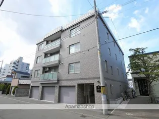 グランメール幌西の画像
