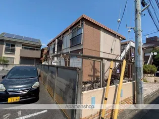 メゾン西小岩B棟の画像