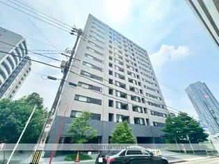 愛知県名古屋市中区栄1丁目【マンション】の外観