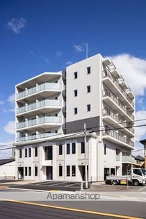 グランビューネレジデンスの画像