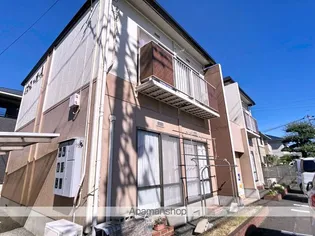 パナコーポA棟の画像
