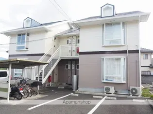 ドリームタウン樋口IICの画像