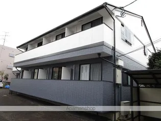 宮城県仙台市青葉区米ケ袋3丁目【アパート】の外観