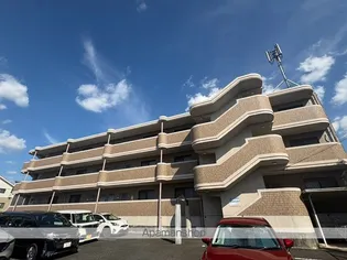 プレステージ御領の画像