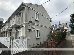 エスポワール長町南の画像
