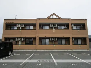 サンフィット フジマンB棟の画像