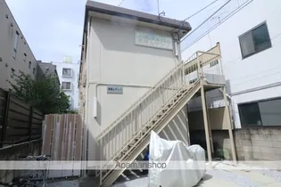 シティハイム清雅ムサシノの画像