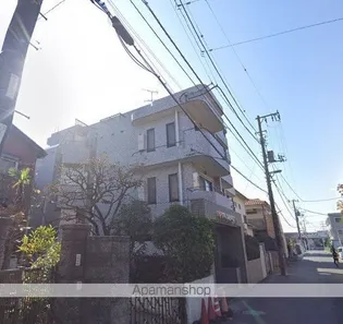 ローズガーデン53番館の画像