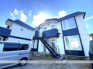 ハイツ榎本の画像