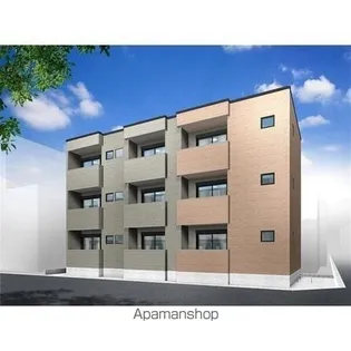 CHERIM浄心EASTの画像