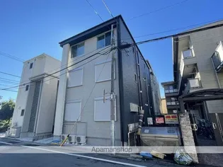 浮間舟渡アパートAの画像