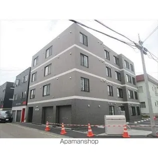 INFINITY平岸の画像