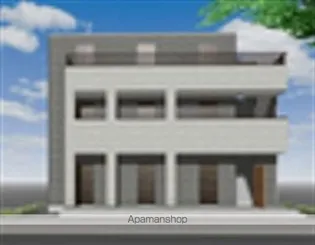 ファーナ津田沼【1階】の外観