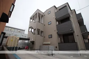 川越こもれびLYCKAの画像