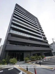 メイクスアート新栄Ⅲ【11階】の外観