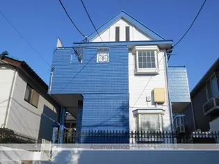 ホワイトパレス新柏の画像