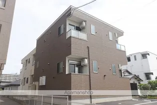 メゾンソレイユ鳥栖の画像