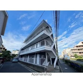 グランドコーポの画像