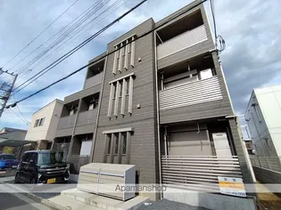 千葉県千葉市中央区登戸4丁目【アパート】の外観