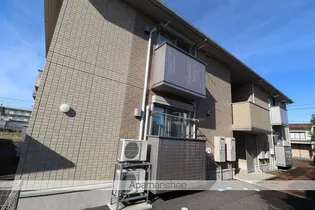 新潟県上越市仲町2丁目【アパート】の外観