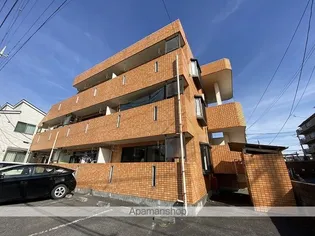 大野マンションの画像