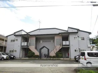 オーロラハウスの画像