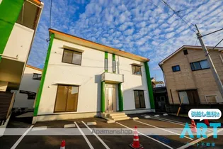 MKO中須賀B棟の画像