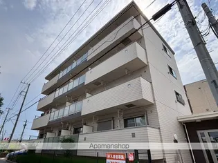 FREAHEIM【2階】の外観