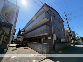 グリーンパレスの画像