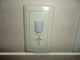 グリルス Ⅰ【2階】の内装