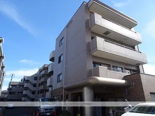 ライオンズマンション若林第2の画像