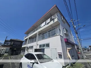 サニーハイツ長澤の画像
