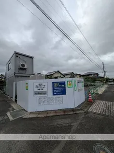 花山手東3丁目YMマンションの画像
