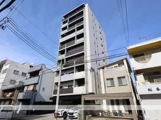 Nextage.3【3階】の外観